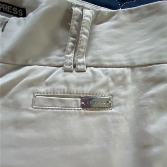 Capris pants - Picture 4 of 8